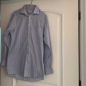 Men’s Joseph Abboud button down shirt